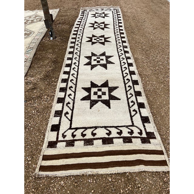 All rugs have been professionally cleaned; original condition is not altered, age-related wear is considered normal in...