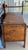 This Early American Primitive Antique Wooden Quilt/Blanket Box Chest Side Table has a lot of character. It works great as...