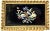 Italian Vintage Italian Grand Tour Style Pietra Dura Mosaic Plaque (4) For Sale - Image 3 of 7