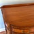 Widdicomb 1930s John Widdicomb Satinwood Demilune Bow Front Dresser For Sale - Image 4 of 9
