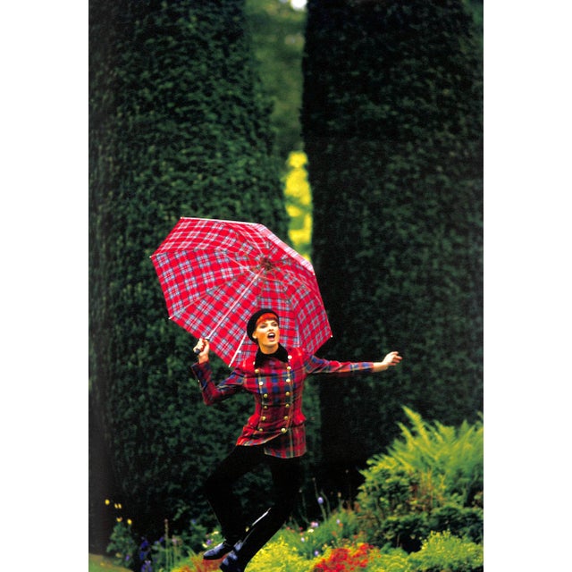 "Tartan: Romancing the Plaid" 2007 Banks, Jeffrey and De La Chapelle, Doria For Sale - Image 11 of 12