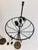 Pair of Tony Paul Designed Floor Lamps, Hb Architectural Lighting, 1990s For Sale - Image 10 of 15