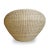 2020s Outdoor Faux Wicker Bubble Chair For Sale - Image 5 of 8