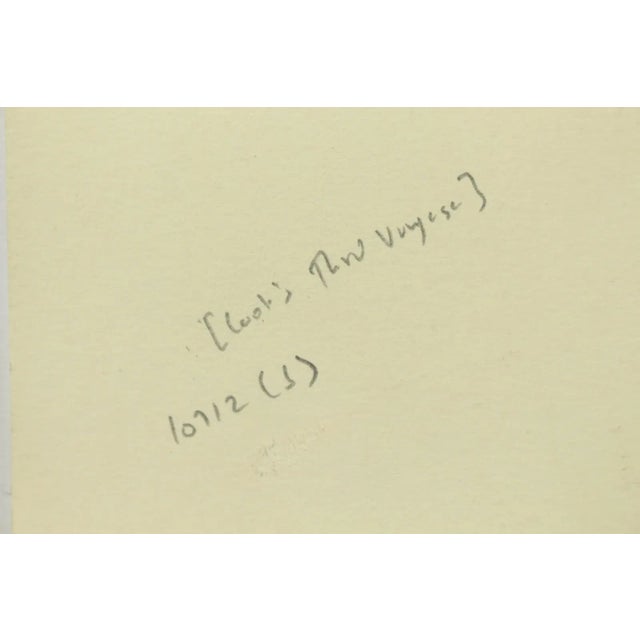 1784 James Cook & J. Webber Original Engraving For Sale - Image 11 of 12