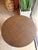 Theodore Alexander Theodore Alexander Oak End Table For Sale - Image 4 of 6