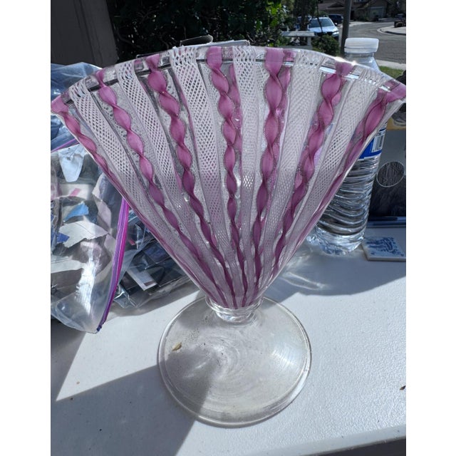 Murano glass, originating from the island of Murano in Venice, Italy, has a rich history dating back to the 13th century....