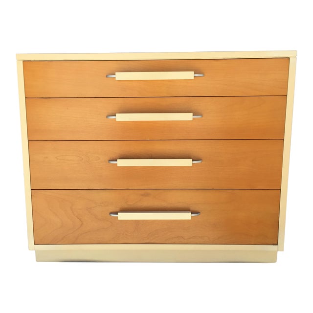 Eliel Saarinen Dresser for Johnson Furniture Company Chairish