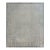 1930s Gray Green Open Field Foliate Antique Chinese Art Deco Knotted Wool Rug For Sale