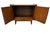 Mid-Century Modern Lane 1st Edition Walnut Nightstands - Refinished - Set of 2 For Sale - Image 9 of 10