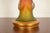 1950s Marbro Mid-Century Modern Seguso Murano Glass Italian Lamp For Sale In South Bend - Image 6 of 16