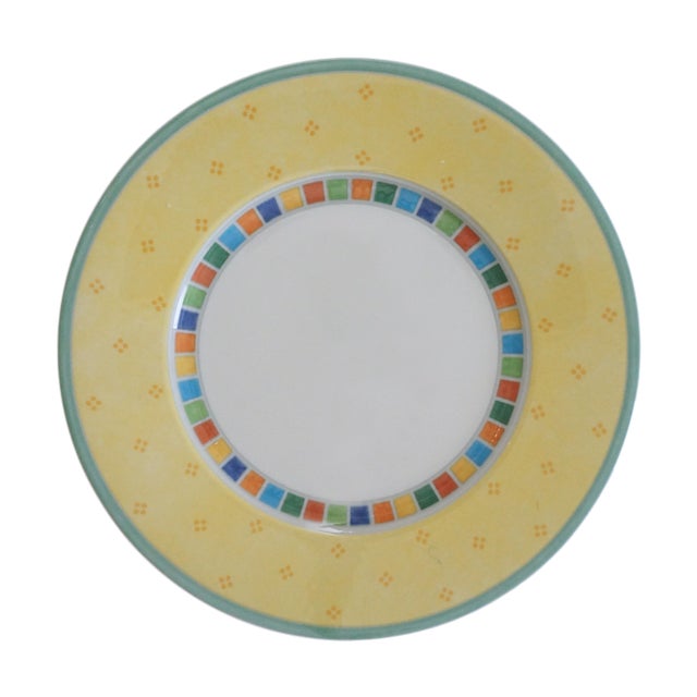 Villeroy & Boch Villeroy & Boch Twist Alea Porcelain Dinnerware Set – 30 Pieces, Service for 6 For Sale - Image 4 of 6