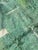 Textile Contemporary Moroccan Mrirt Wool Rug in Soft Green For Sale - Image 7 of 10