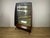 Wooden Console Mirror and Glass Shelf by Paolo Buffa, 1950s For Sale - Image 4 of 9