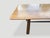 Andrianna Shamaris Midcentury Couture Teak Wood Dining Table For Sale - Image 9 of 18