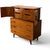 Young Manufacturing Sculptural Vintage Mid Century Modern Highboy Dresser C. 1960s, Attributed For Sale - Image 15 of 17