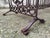 Antique Wrought Iron Table For Sale - Image 17 of 18