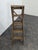 Library Stepladder in Wood For Sale - Image 3 of 5