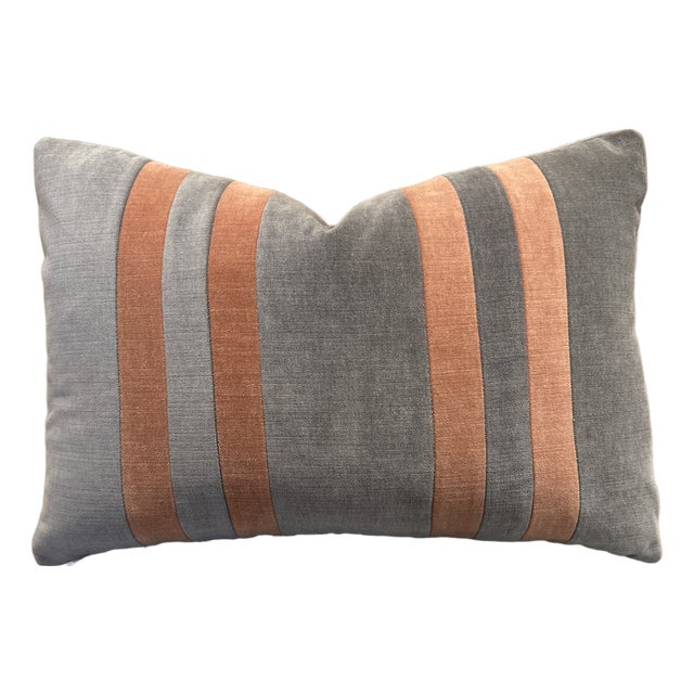 Handcrafted Decorative Pillow Case For Sale