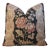 2020s French Designer Floral Botanical Feather/Down Pillow For Sale - Image 5 of 7