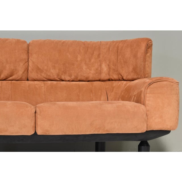 Love Seat by Gianfranco Frattini for Cassina, Italy, 1987 For Sale - Image 18 of 18