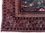 Indian Amritsar Rug For Sale - Image 4 of 7