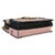 Rose Ballerine Epi Trunk Clutch Handbag For Sale In New York - Image 6 of 9