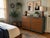 Mid-Century Modern 1960s Sligh Cross Country 10 Drawer Dresser For Sale - Image 3 of 6