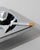 Modern Large Vintage Brutalist Modernist Square Chrome Ashtray, 1980s For Sale - Image 3 of 12