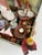Vintage 1986 Enesco Music Box "Toy Symphony" Treasure Chest of Toys. Original Condition For Sale - Image 14 of 16