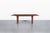 Mid-Century Walnut Extendable Dining Table by Edward J. Wormley for Dunbar For Sale - Image 10 of 17
