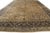 Rustic Antique Persian Mashhad Rug, 11'08 X 17'09 For Sale - Image 3 of 10