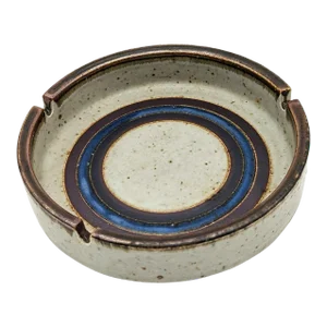 Vintage Otagiri "Horizon" Ashtray
