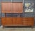 1950s Modular 3 Piece Danish Teak Hutch For Sale - Image 10 of 12