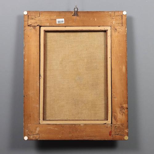 Leandra Queen of the Amazons, Oil on Canvas, Framed For Sale - Image 11 of 12