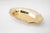Jugendstil Brass Fruit Bowl from WMF, 1908 For Sale - Image 3 of 9