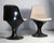 Set of Orbit Chairs by Farner & Grunder for Herman Miller, 1970s For Sale - Image 10 of 15