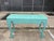 1980s Pair of Post-Modern Console Tables For Sale - Image 4 of 13