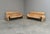 DS2011 Leather Sofas from de Sede, 1980s, Set of 2 For Sale - Image 10 of 10
