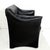 1980s "Piccola Tentazione" Armchair Attributed to Mario Bellini for Cassina For Sale - Image 5 of 17
