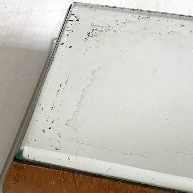 Art Deco Cigarette Case, 1930s For Sale - Image 4 of 13
