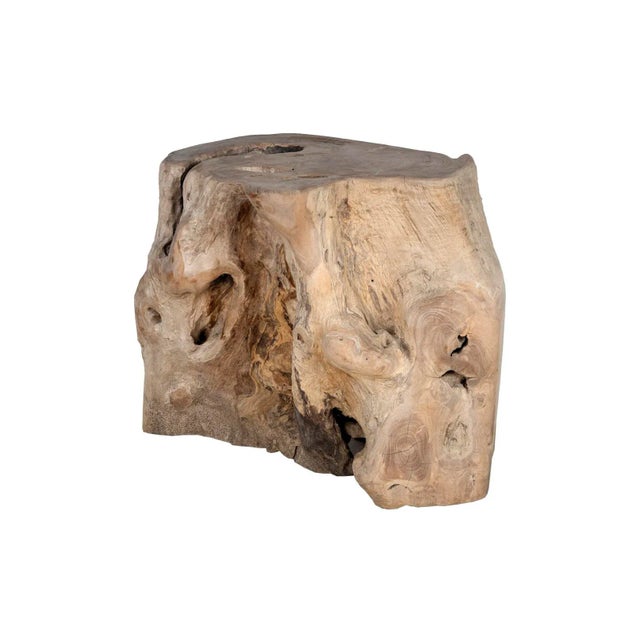 Part of Brendan Bass’s one-of-a-kind Le Monde collection, this globally sourced [side table / end table / coffee table /...