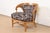 Tomlinson Mid-Century Modern Sculpted Walnut Club Chair or Lounge Chair, 1960s For Sale - Image 12 of 12