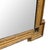 Mid-20th Century Italian Gilt Framed Mirror For Sale - Image 9 of 12