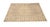 Textile Ariana Traditional Collection 7'x7' Earth Tone Brown & Gold Geometric Hand-Knotted Rug For Sale - Image 7 of 9
