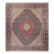 Mid 20th Century Tabriz Mahi Rug For Sale