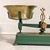 Cast Iron Roberval Balance with Copper Pans, 1950s For Sale - Image 4 of 5