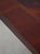 Wood Henkel Harris Model 2276 Flame Mahogany Dining Room Table For Sale - Image 7 of 18