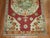 Asian Antique Early 20th Century Turkish Oushak Rug - 3'11" x 6'11" For Sale - Image 3 of 6