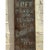 Vintage Boho Folk Art Blade Sign For Sale - Image 11 of 12