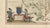 Willem Janszoon Blaeu, Map of Valois, Picardy, France, 1642, Hand Colored For Sale - Image 4 of 11